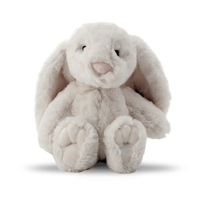 Xander Bunny — Lavender Stuffed Bunny | Weighted Calming Plush