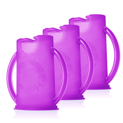 Flipping Holder 3 Pack