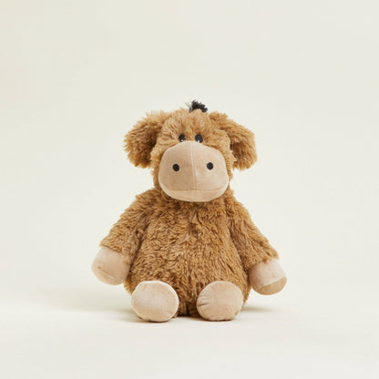 LARGE 13" DONKEY WARMIES