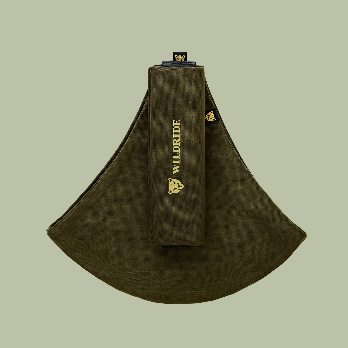 Toddler carrier Beige