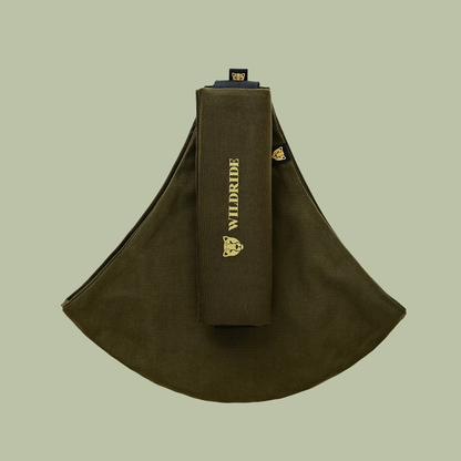 Toddler carrier Beige